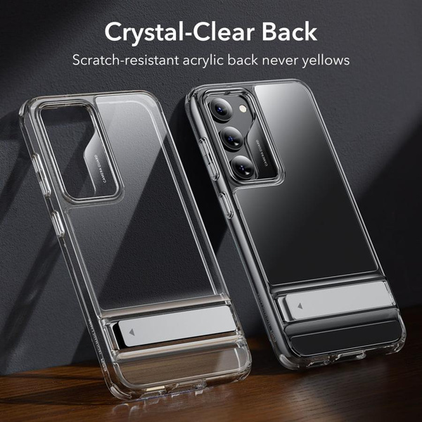 ESR AIR SHIELD BOOST GALAXY S23+ PLUS CLEAR