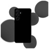 Etui 3MK Silicone Case do Samsung Galaxy A35 5G czarny