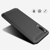 CASE LUX CARBON BLACK HUAWEI Y8P