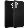 Beline Etui Silicone Samsung A04s A047 czarny/black