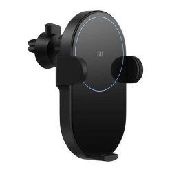 Xiaomi Mi Wireless 20W Car Charger Open package