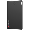 Verbatim My Finder Card Bluetooth czarny srebrny/black silver - urządzenie do śledzenia 2szt MYFCR-02BS 32140