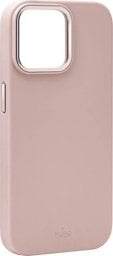 PURO ICON MAG PRO - iPhone 15 Pro Max MagSafe Rose Case