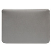Pokrowiec Karl Lagerfeld Saffiano Karl&Choupette na laptopa 14" - srebrny