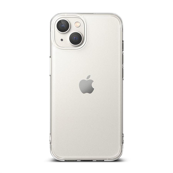 Ringke APPLE iPhone 14 Plus 6.7" FUSION MATTE CLEAR