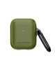 Ideal of Sweden Etui na słuchawki AirPods Gen 1/2 Khaki