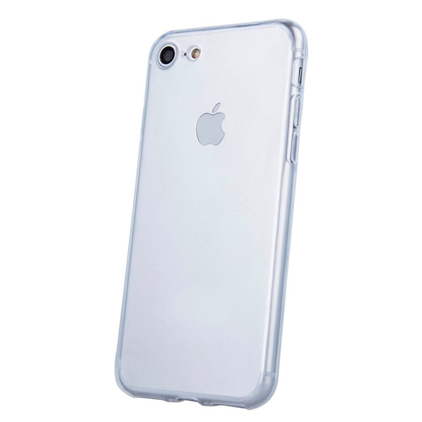1 mm slim overlay for iPhone 13 Pro 6.1 "transparent