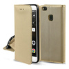 CASE ETUI MAGNET BOOK XIAOMI 11T / 11T PRO ZŁOTY