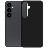 Etui 3MK Hardy MagSilicone do Samsung    Galaxy S25 czarny