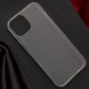 1 mm slim overlay for iPhone 13 Pro 6.1 "transparent