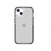 TECH21 ETUI T21-8923 EVO CHECK IPHONE 13 SMOKEY BLACK