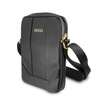 Guess Torba GUTB10TBK 10" czarna/blackSaffiano Tablet Bag