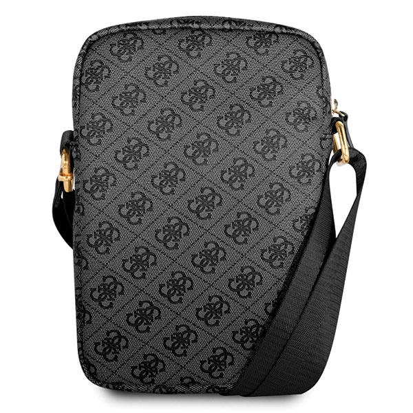 Guess Torba GUTB104GG 10" szara/grey4G UPTOWN