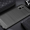 CASE ETUI CARBON LUX CZARNY HUAWEI MATE 40 PRO