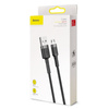 BASEUS CAFULE CABLE USB FOR MICRO 2A 3M GRAY+BLACK