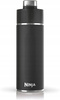 Ninja Thirsti Carbonated Drink Bottle Black 700ml DW2401EUUKBK
