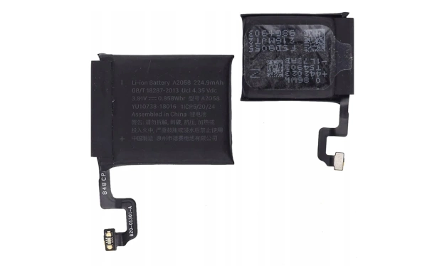 Bateria do Apple iWatch S4 40mm
