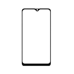 Przednia szybka wraz z klejem OCA do Samsung Galaxy M01S