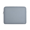 UNIQ torba Cyprus laptop Sleeve 14"       niebieski/cloud blue water-resistant neoprene