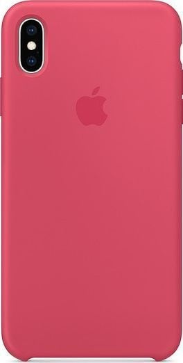 APPLE MUJP2ZM / A SILICONE CASE IPHONE XS MAX HIBISCUS WITHOUT PACKAGING