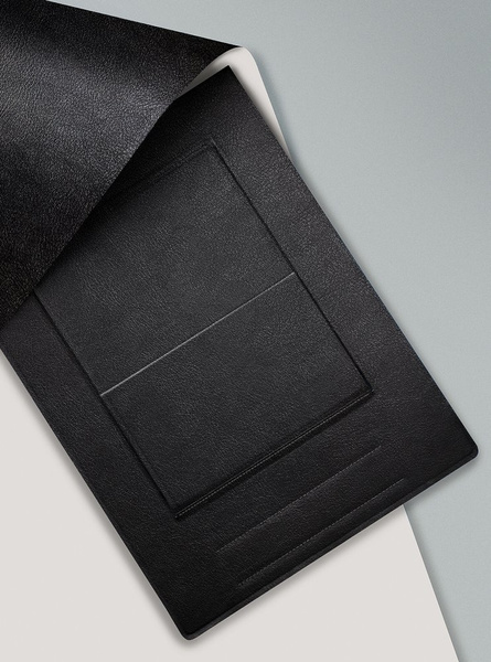 BASEUS ULTRA HIGH FOLDING LAPTOP STAND BLACK (SUZB-A01)