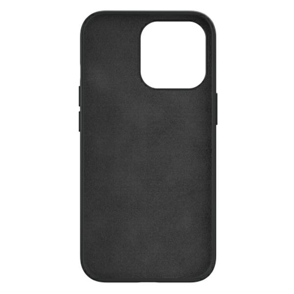 Adidas OR Silicone iPhone 13 Pro /13 6,1" czarny/black 47122