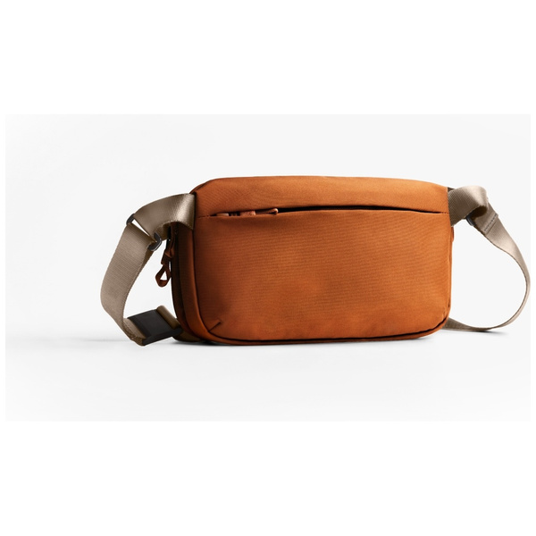 Torba Crossbody UNIQ Denver 5L           pomarańczowy
