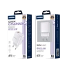 JELLICO ładowarka sieciowa A77 22,5W 1xUSB QC3.0 Biały