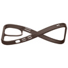 Spigen Cyrill Kajuk Mag Case with MagSafe for iPhone 14 Plus - Brown