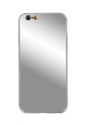 CASE SILVER MIRROR HUAWEI MATE 10 LITE