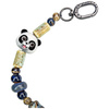 Zawieszka na torebkę handstrap Nimmy New Big Eye Cute Pets 2.0 czarny