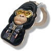 Magnetyczna zawieszka Nimmy Cool&Cute    2.0 Gorilla czarny