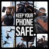 SAFE by PanzerGlass iPhone 15 Plus 6.7" Screen Protection Ultra-Wide Fit SAFE95536