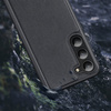 DUX DUCIS FINO CASE SAMSUNG GALAXY S23 COVER WITH SILICONE FRAME GRAY