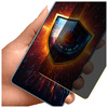 Folia prywatyzująca 3MK Silky Matt       Privacy do Xiaomi Redmi Note 14s