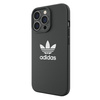 Adidas OR Silicone iPhone 13 Pro /13 6,1" czarny/black 47122