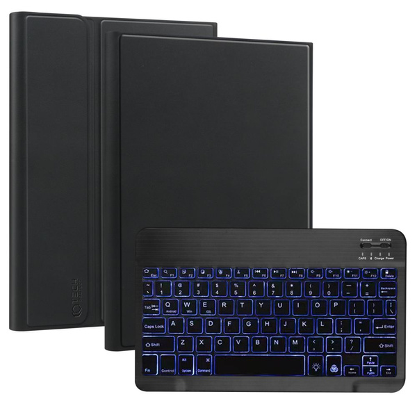 TECH-PROTECT SC PEN + KEYBOARD XIAOMI REDMI PAD SE 11.0 BLACK