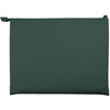 Pokrowiec UNIQ Lyon Waterproof RPET na laptopa 14" - zielony
