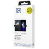 Etui 3MK Wallet Case do Apple iPhone 17  czarny