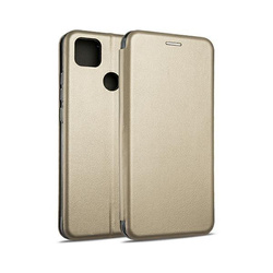 BELINE PRESS BOOK MAGNETIC XIAOMI REDMI 9C GOLD / GOLD