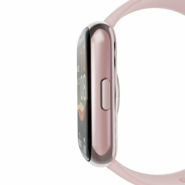 HiFuture smartwatch EVO2 różowy/pink     (HSSW6RG)