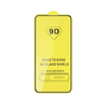 Tempered glass Dream Clear 9D Samsung Galaxy A22 4G / A31 / A32 4G / A33 5G / M32 4G / Vivo V21 / V21 5G / V21s / V21 / V21 4G / Honor 9A