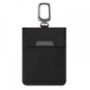 Antykradzieżowe etui Spigen Pouch Keyless RFID Signal Blocker - czarne