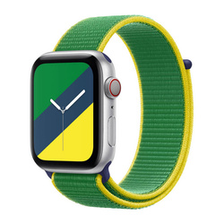 Apple Sport Loop Apple Watch Brazil MXUF2ZM/A 38/40/41/42MM UNIVERSAL SIZE ORIGINAL SEAL