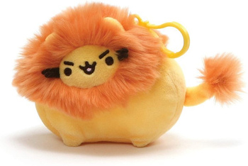 PUSHEEN LEW MASKOTKA BRELOK 13CM