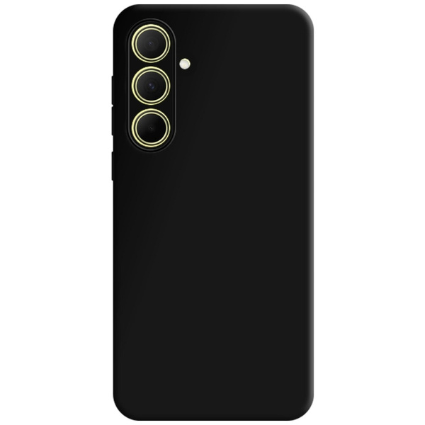 Etui 3MK Matt Case Pro do Samsung Galaxy A35 5G