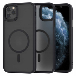 Spacecase Etui Hybrid Mag iPhone 11 Pro black