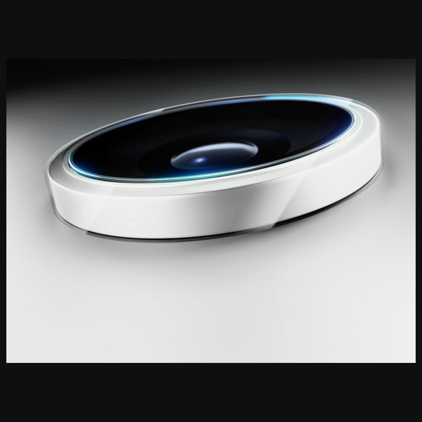 Ochrona na obiektyw aparatu 3MK HARDY    Lens Protection Pro do Apple iPhone 17 Pro / 17 Pro Max przezroczysty