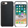 CASE SILICONE XIAOMI MI NOTE 10 BLACK EXHIBITION