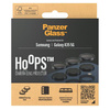 PanzerGlass Hoops Camera Sam A35 5G A356 czarny/black 1226 camera lens protector hoop optic rings